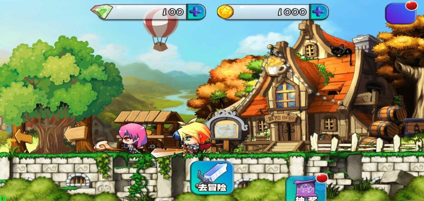 泰坦黎明