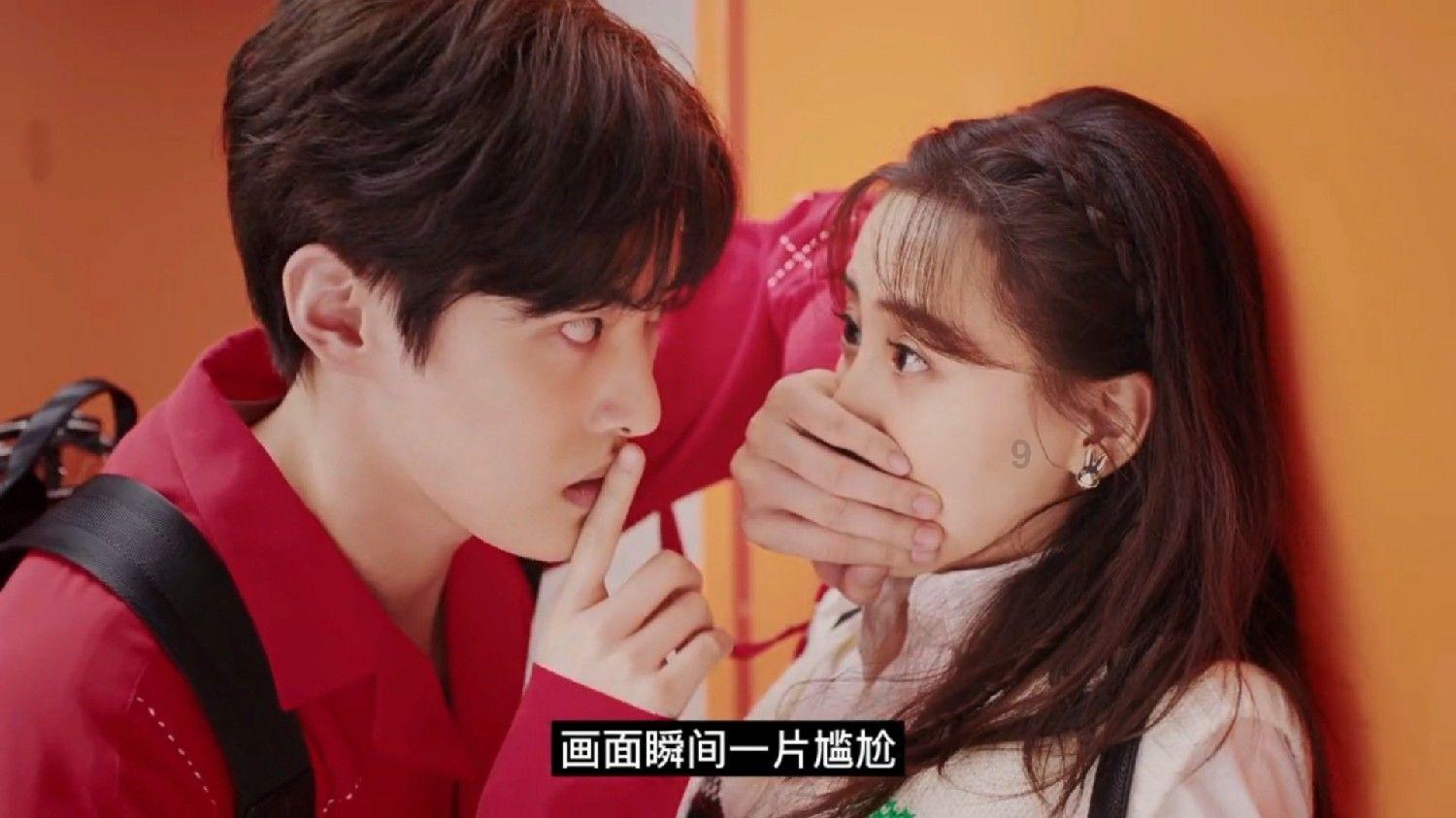 逃离绿色山谷
